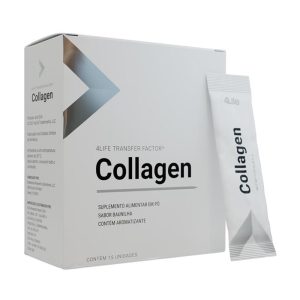 Transfer Factor Collagen