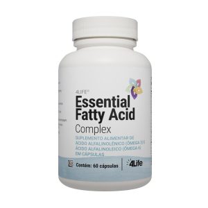 BIOEFA - Essential Fatty Acid Complex