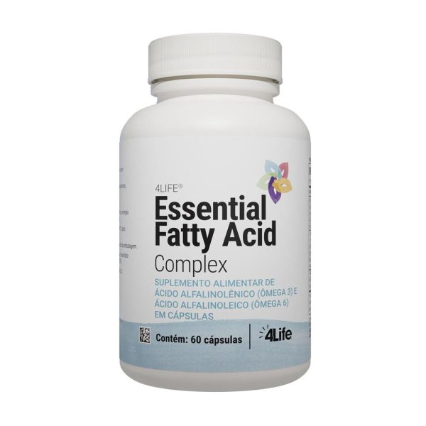 BIOEFA - Essential Fatty Acid Complex
