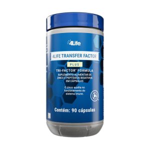 Transfer Factor Plus Tri-Factor