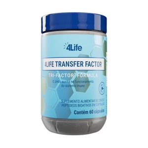 Transfer Factor Tri-Factor