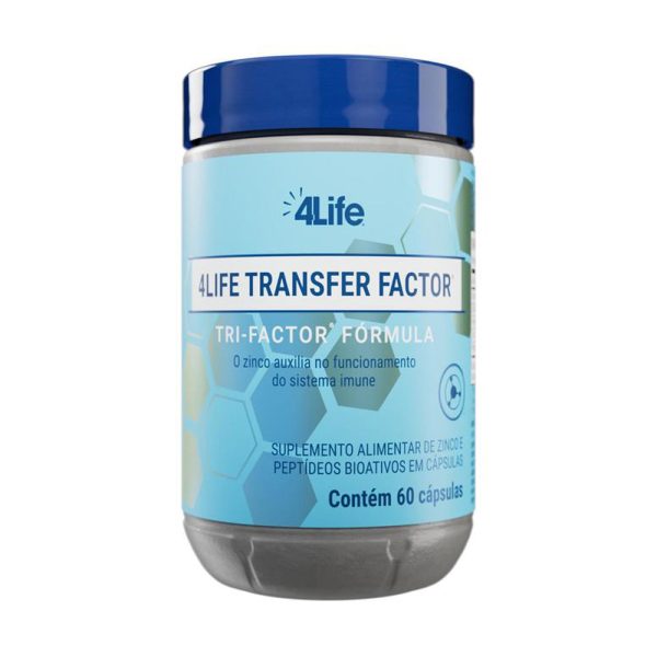 Transfer Factor Tri-Factor