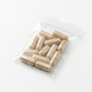 Transfer Factor Plus Tri-Factor — Fracionado 10 cáps