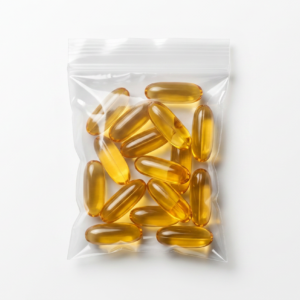 BioEFA — Fracionado 10 cáps