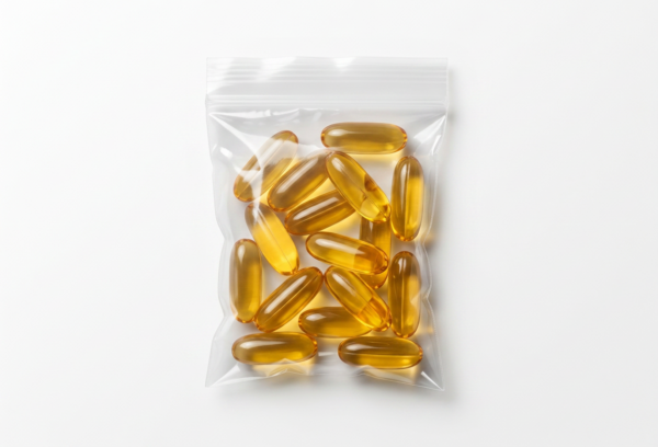 BioEFA — Fracionado 10 cáps