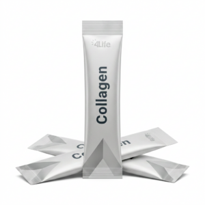 Transfer Factor Collagen — Fracionado 3 sachês