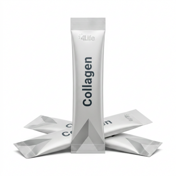 Transfer Factor Collagen — Fracionado 3 sachês