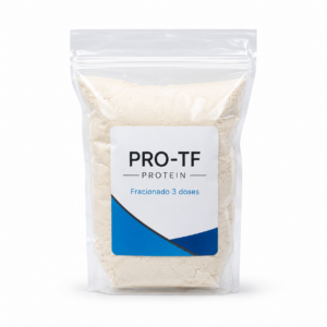 PRO-TF Protein — Fracionado 3 servings
